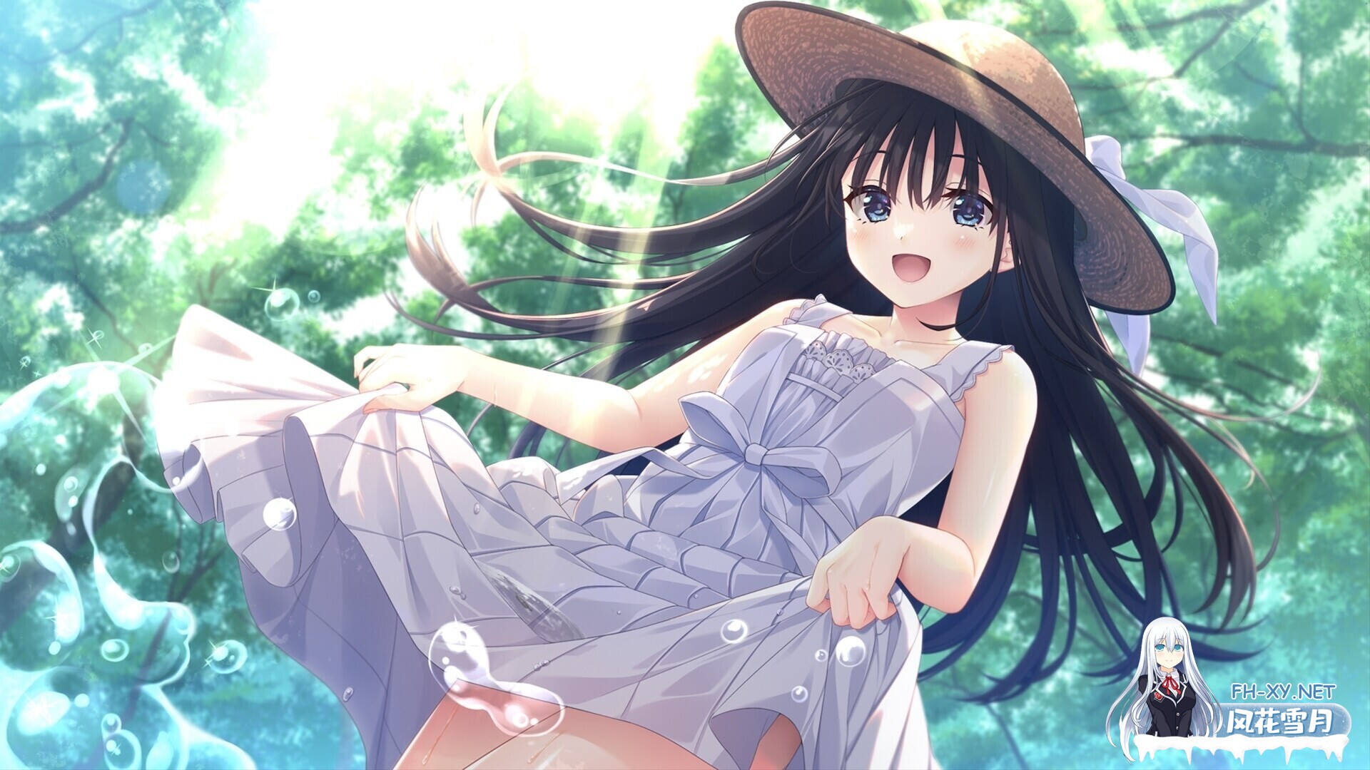 [日系RPG精品/官中/骨科/无码/PC]痴情哥哥与病弱妹妹的乡间生活 エッチで一途なド田舎兄さまと、古式ゆかしい病弱妹 官方中文版+DLC1+2+3+4[4.33G/C...-8.jpg