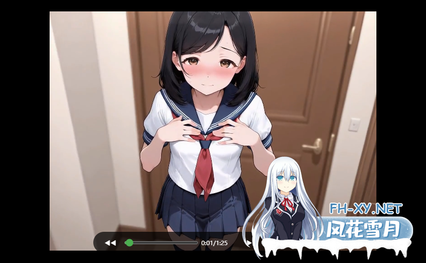 PC[NTL母女调教凌辱ADV动画]用催眠APP调教人妻后连女儿也卷入，母女花玩弄~AI汉化+全CG解锁催○アプリで人妻を調教[2G]-9.png