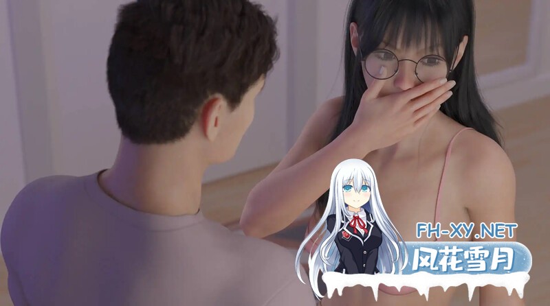 [SLG/动态/3D/汉化/巨乳/更新]成长的故事/成长的东西/Growing Things Up[Season 1 Ver1.0][PC+安卓/4.1G]-5.jpg