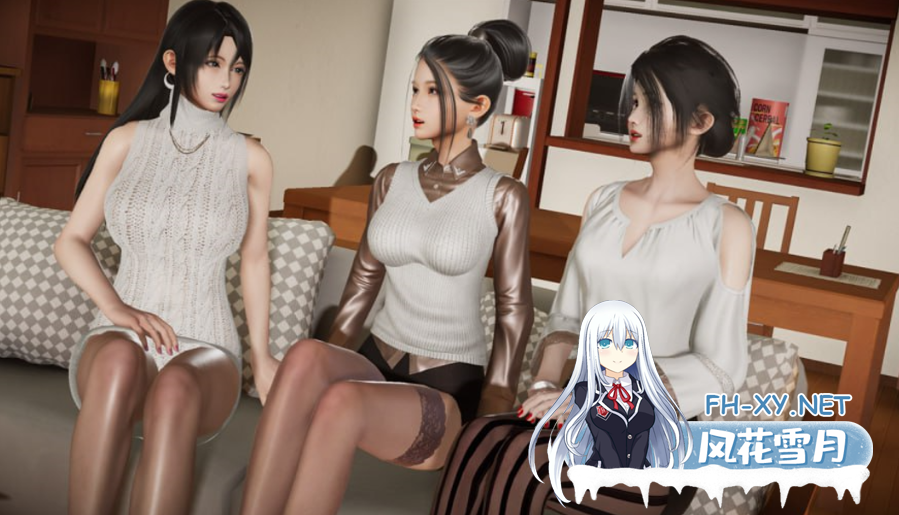 PC+安卓[玄幻人妻NTL寝取RPG]仙帝再临V1.6 官中动态步兵版+礼包码+内置作弊器[5.6G]百度/迅雷/夸克/UC-6.png