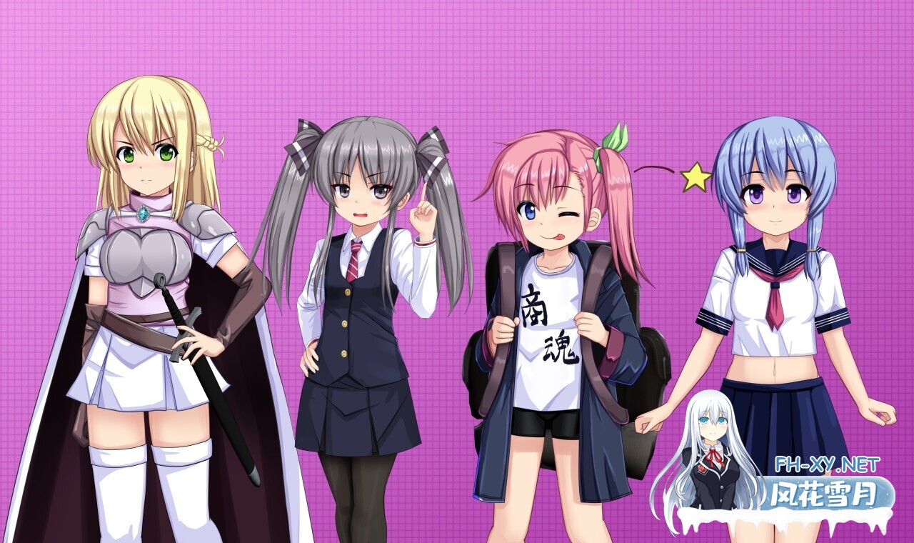 [RPG/机翻+AI文本/伪娘/人妻/萝莉/正太/NTR/援交/怀孕/更新][RJ01507389/ルさんちまん社团]人妻剑士小蓳的出轨卖春记录/人妻剣士サツキの寝取られ売春...-8.jpg