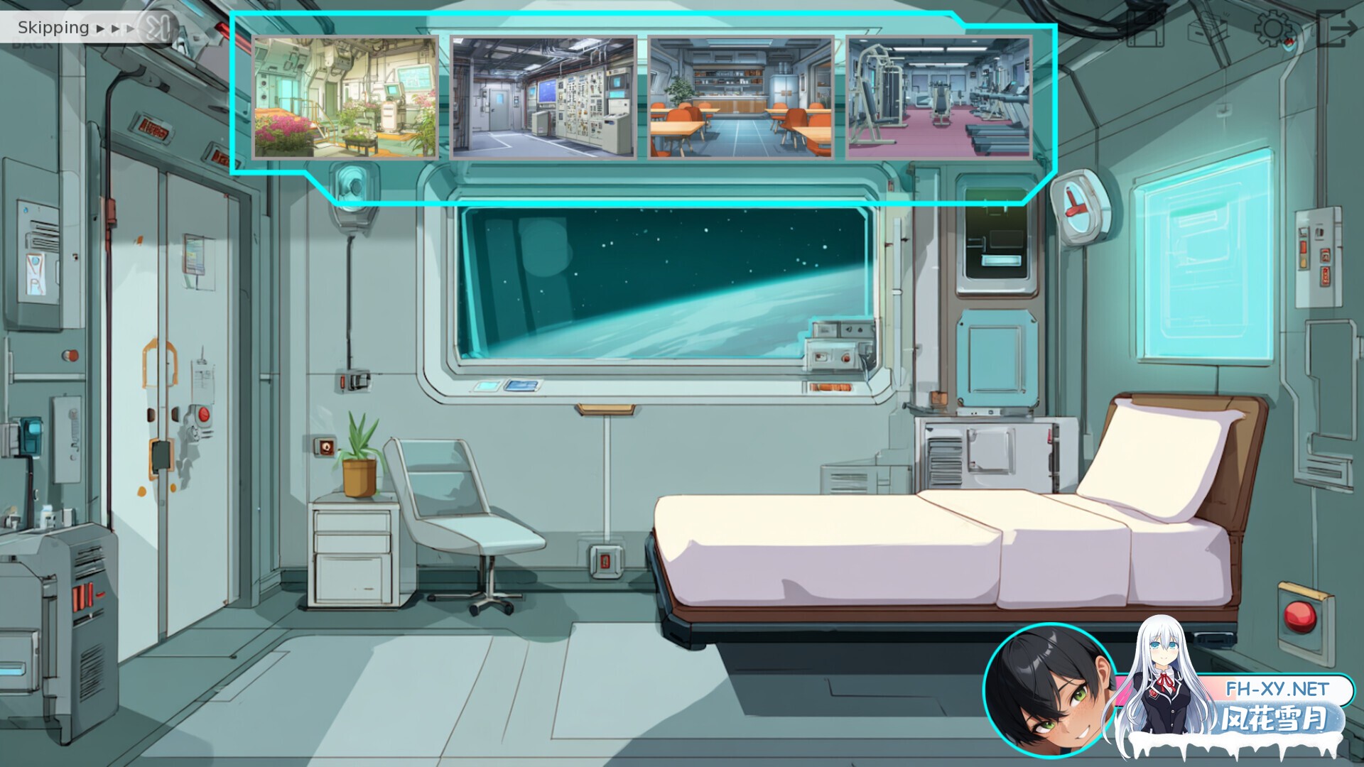 [SLG/STEAM官中/AI作画/步兵/动态]Tomboy Stranded in Space[PC/0.47G]-3.jpg