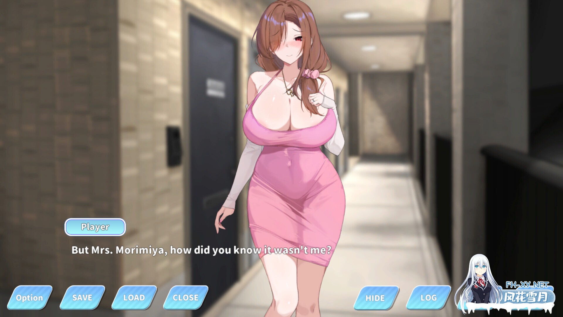 [SLG/STEAM官中/动态/巨乳/乳交/足交/更新]小姐！别耽误我上分！/Miss！Don’t Affect my Rank[Ver1.1.34][PC/6.4G]-6.jpg