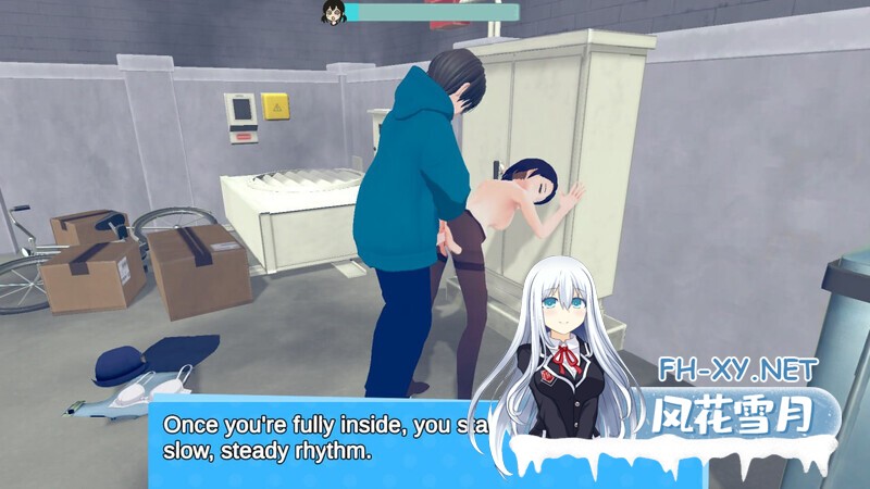 [SLG/3D/生肉/AI作画/巨乳/更新/步兵]快照！[偷拍]/快照！/Snapshot![Ver0.972+DLC][PC/3.30G]-6.jpg