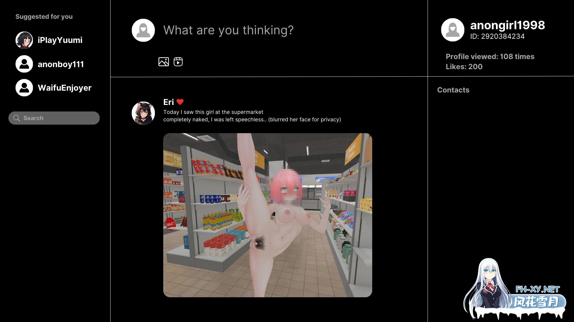 [3D/动态/更新/谷歌机翻/步兵]罗克珊/高自由度3D露出PLAY/Roxanne[Ver0.8.1+存档][PC/10G]-7.jpg