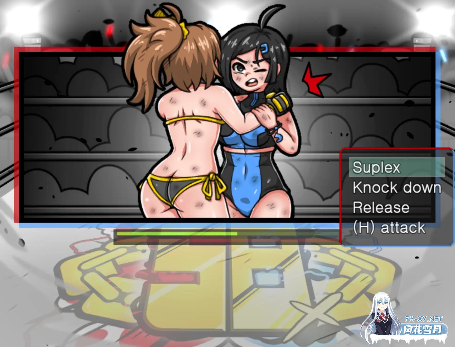 [RPG/机翻+AI文本/束缚/2D/羞耻/女同][RJ01554244/DoNyan社团]SB斗猫俱乐部/SBcatfight game[PC/4.60G]-5.jpg
