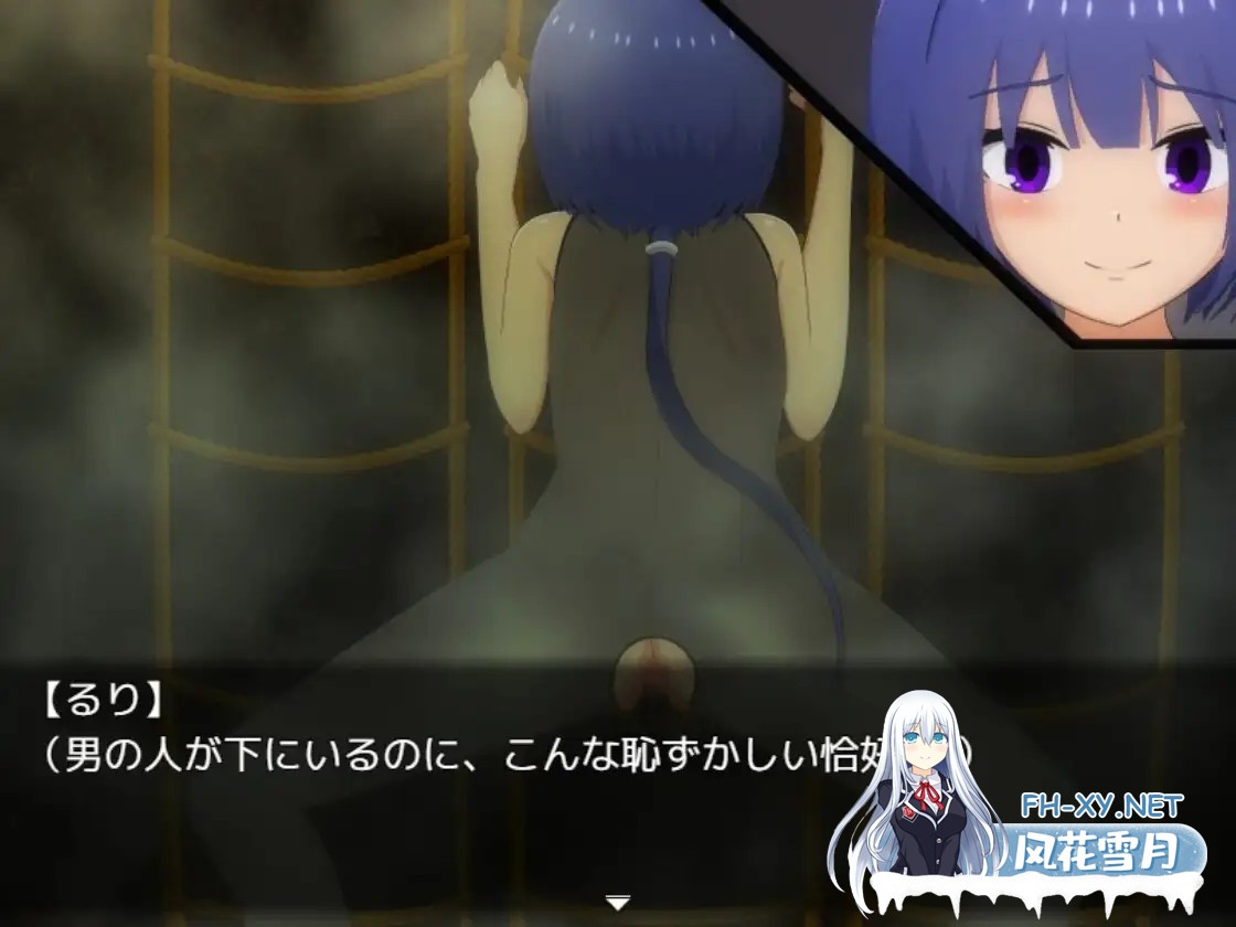 [RPG/机翻+AI文本/正太/羞耻/小便/露出][RJ01217836/てるかラボ社团]暑假乡村生活～与年下男孩在农场同居的日子～/夏休み田舎生活～年下の男の子と...-8.jpg