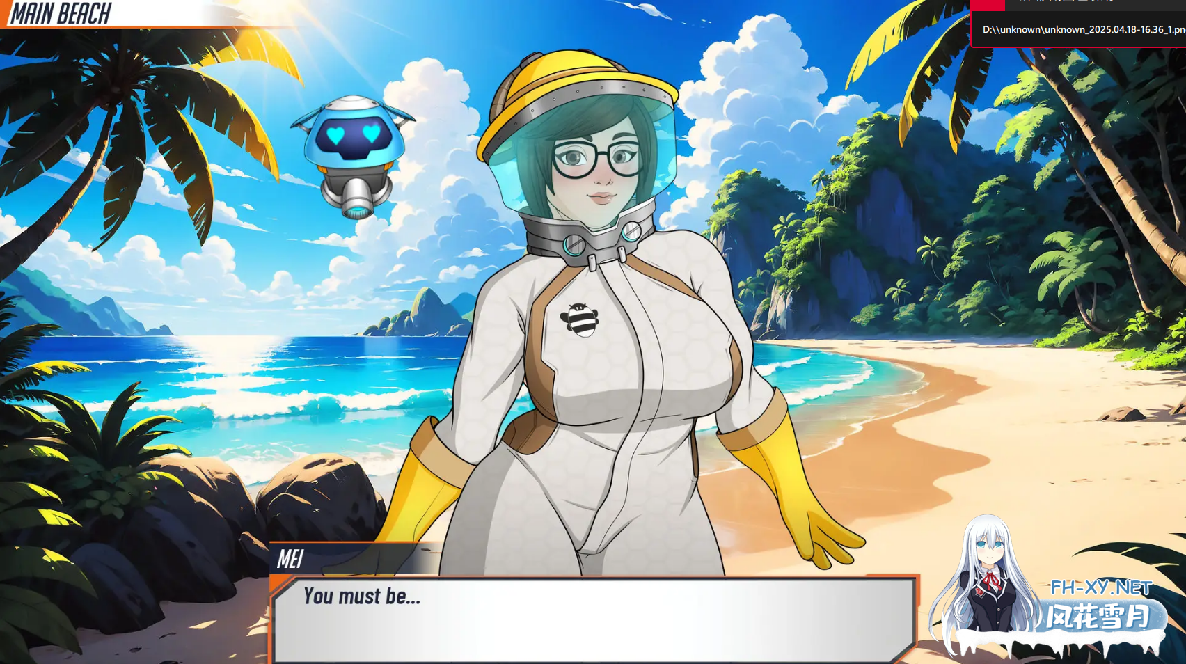 [SLG/动态/更新/2D/汉化]后宫观察/Haremwatch[Ver0.1.02a][PC+安卓/2.8G]-5.png
