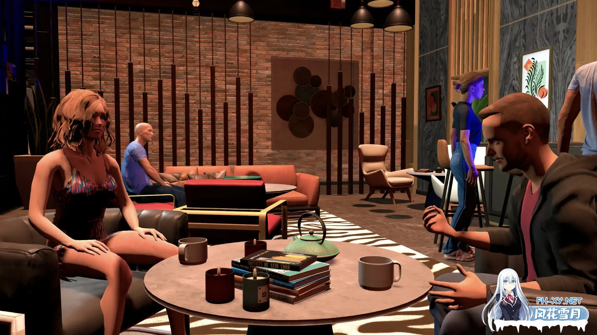 [SLG/AI汉化/3D/动态/更新]诡命异蚀/UNLiFE[Ver1.3A][PC+安卓/2.4G]-7.jpg