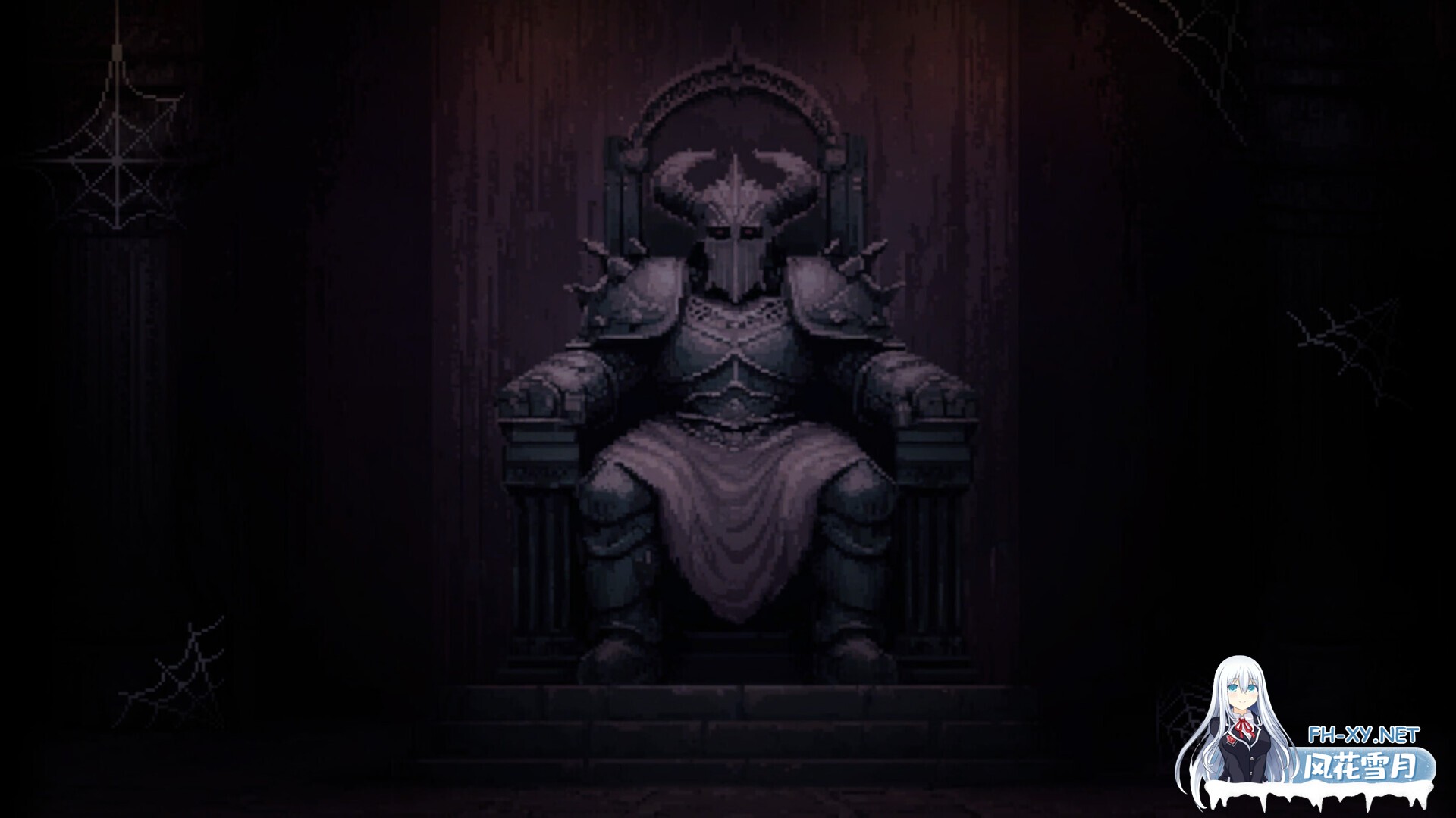 [SLG/2D/STEAM官中/步兵/像素/触手/更新]地牢誓约/Dungeon Devotion[Ver1.7][PC/260M]-8.jpg