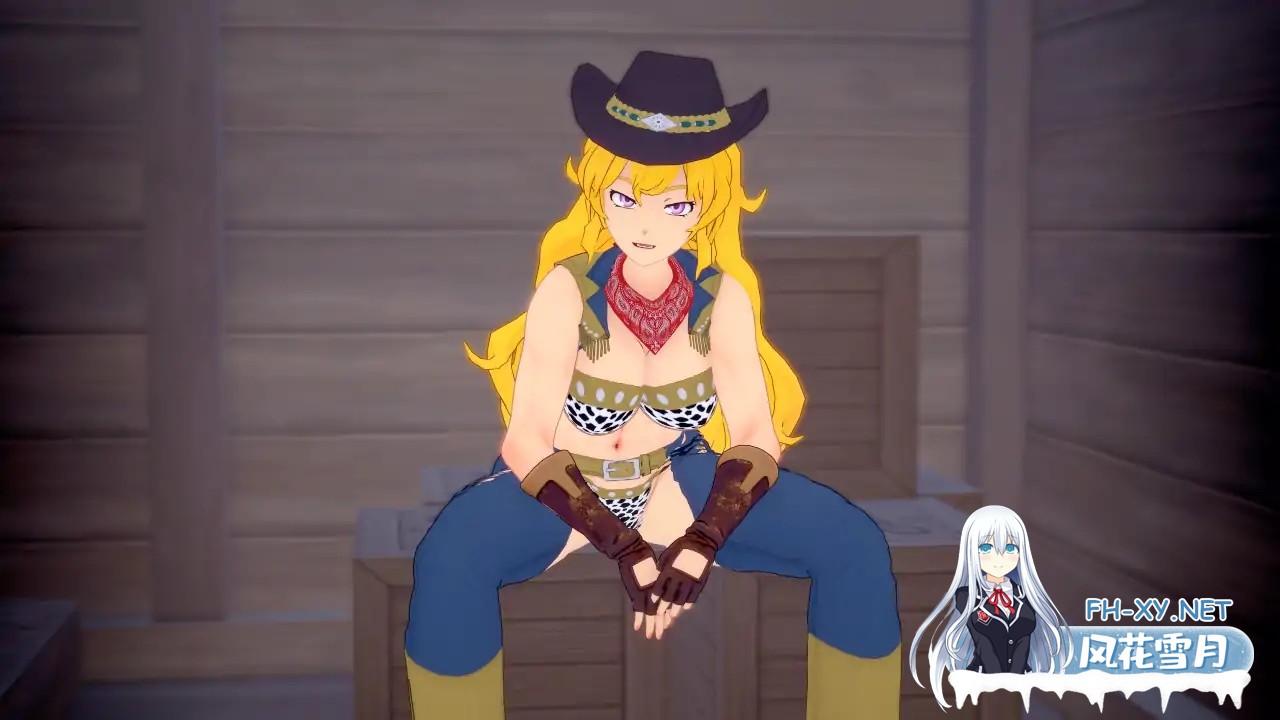 [SLG/AI汉化/3D/动态/更新]女猎手训练师/Huntress Trainer[Ver0.21][PC+安卓/3.3G]-6.jpg