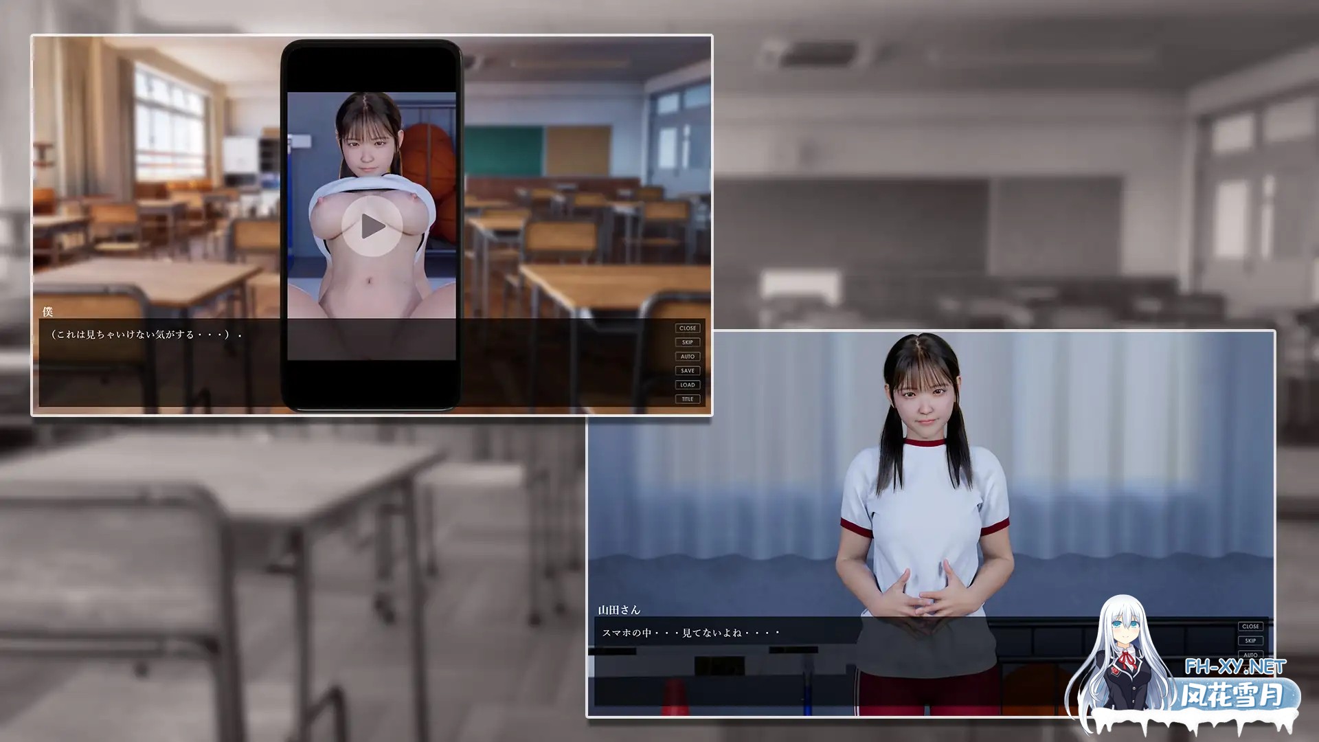[SLG/动态/生肉/3D/中出/怀孕/巨乳/西瓜肚][RJ01550686/おぁふ堂社团]如果她脱下体操服/もしも彼女が体操服を脱いだら[PC/1.50G]-2.jpg