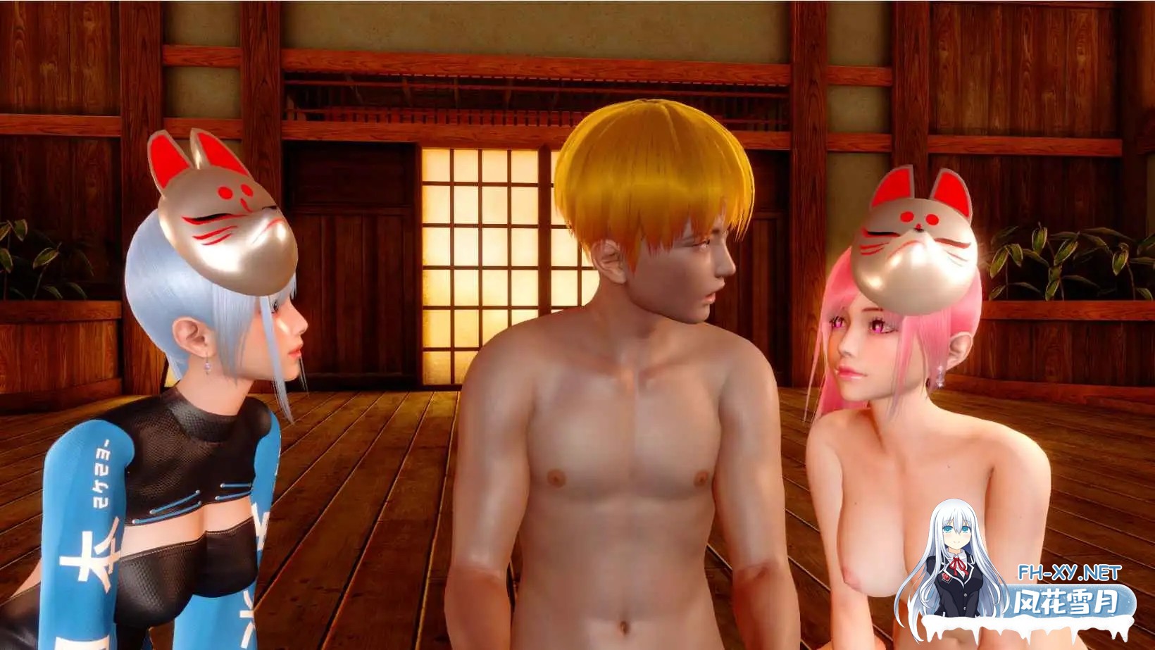 [SLG/汉化/动态/3D/更新]阿瓦维拉诺克斯/艾娃：维拉诺克斯/AVA Velanox[Ver1.4][PC+安卓/1.6G]-7.jpg