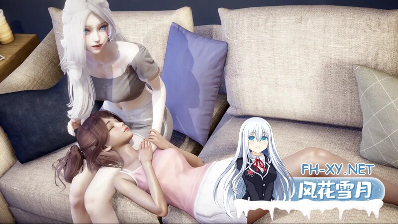 [SLG/汉化/3D/更新/动态/口交/多P]Agent17/特工17/特工：代号17[Ver0.26.6+赞助码+存档][PC+安卓/5.4G]-6.jpg