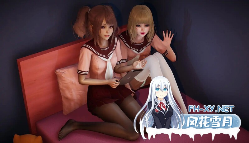 [SLG/汉化/3D/更新/动态/口交/多P]Agent17/特工17/特工：代号17[Ver0.26.6+赞助码+存档][PC+安卓/5.4G]-30.jpg