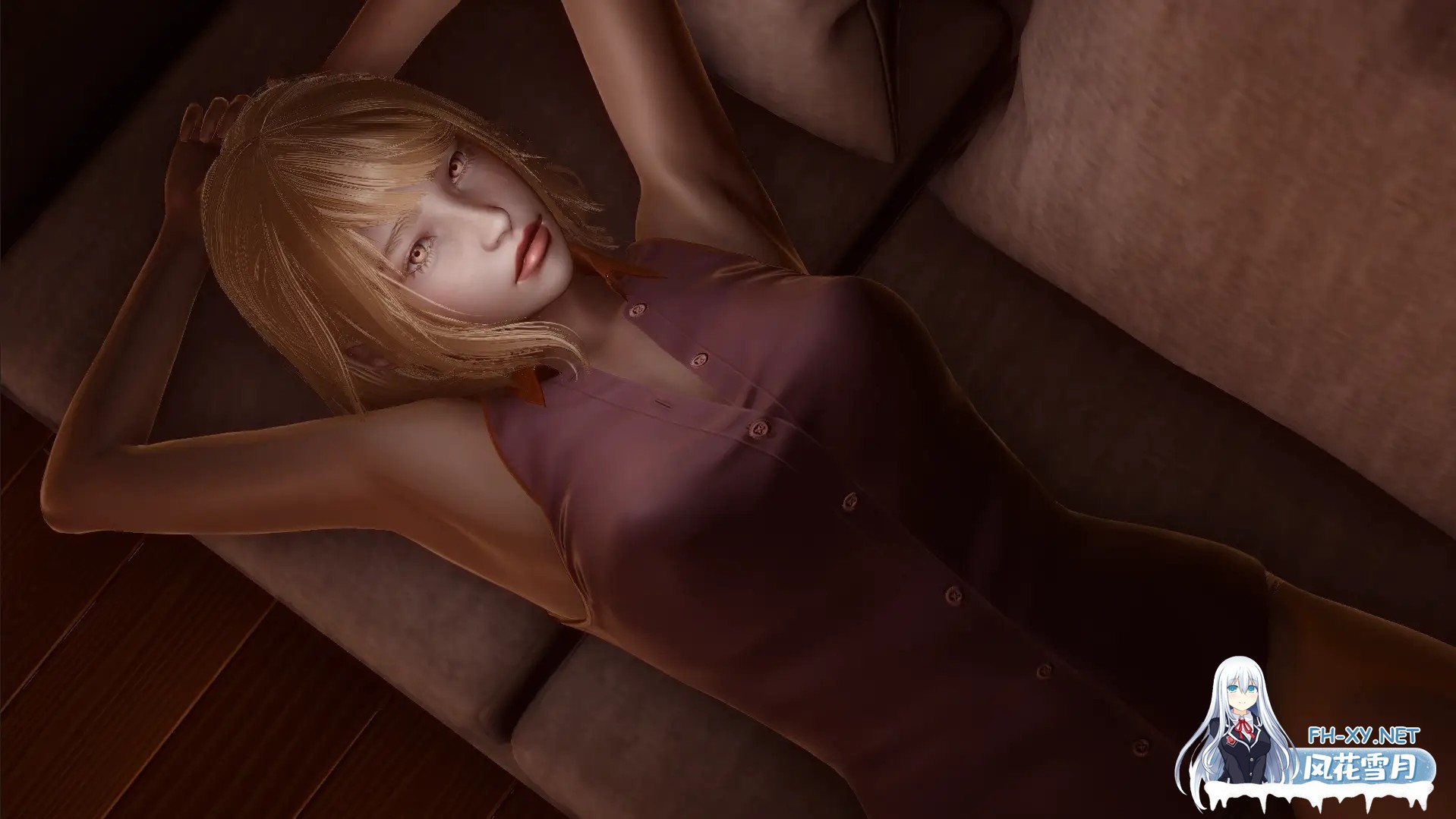 [SLG/动态/更新/3D/汉化]毒力城/毒性/ToxiCity[Ver0.15.0][PC+安卓/2.48G]-1.jpg