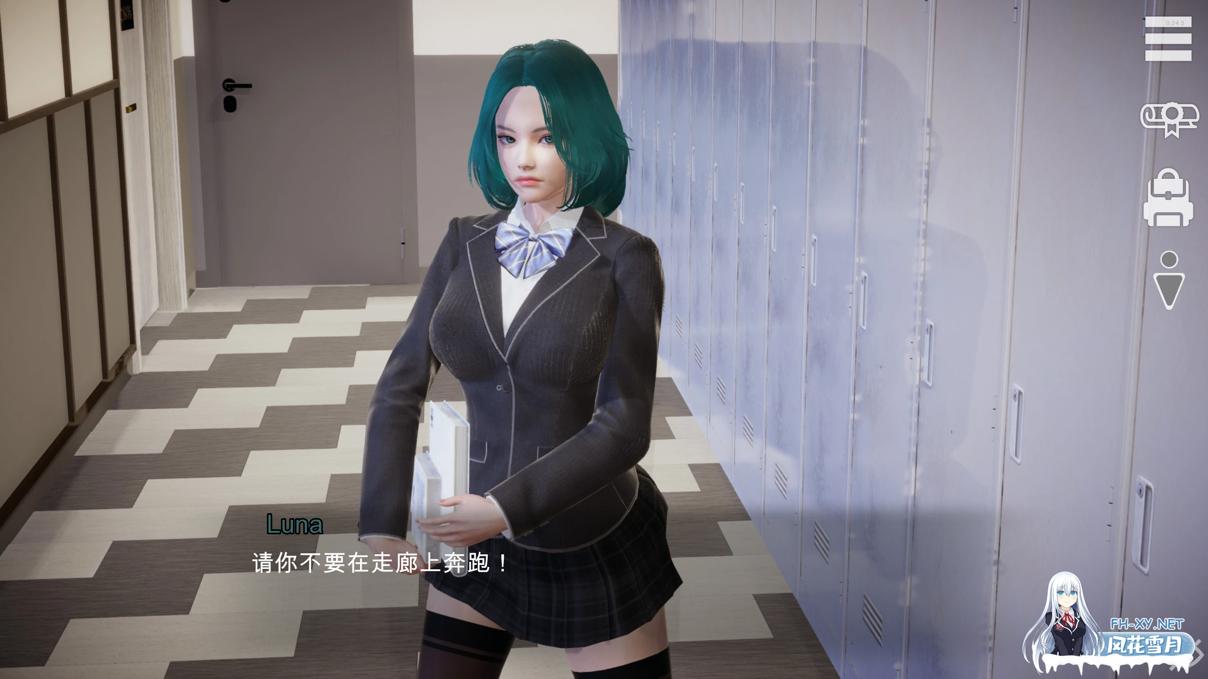 [SLG/汉化/3D/更新/动态/口交/多P]Agent17/特工17/特工：代号17[Ver0.26.7+赞助码+存档][PC+安卓/5.5G]-16.png