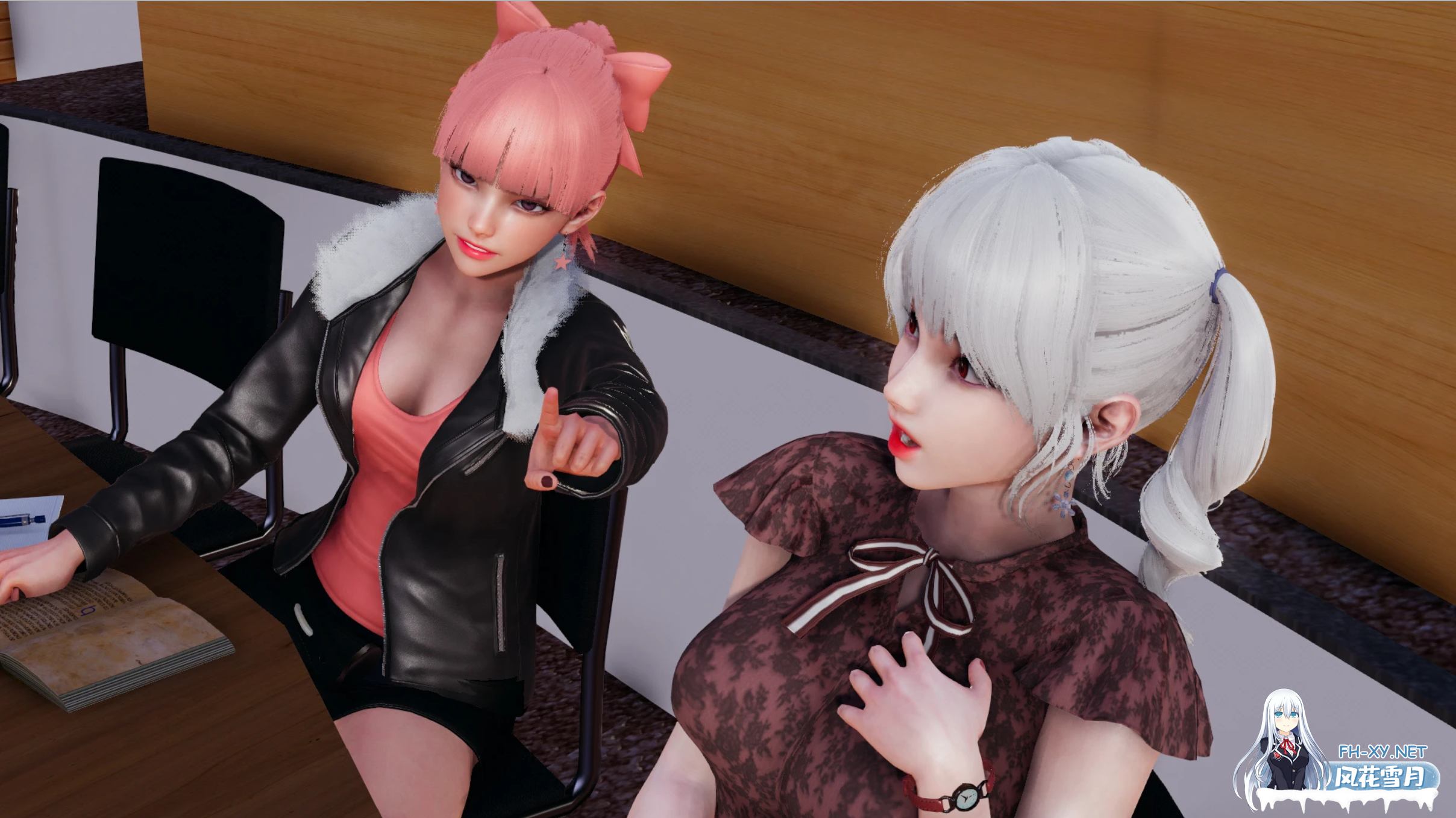 [SLG/汉化/3D/更新/动态/口交/多P]Agent17/特工17/特工：代号17[Ver0.26.7+赞助码+存档][PC+安卓/5.5G]-18.png