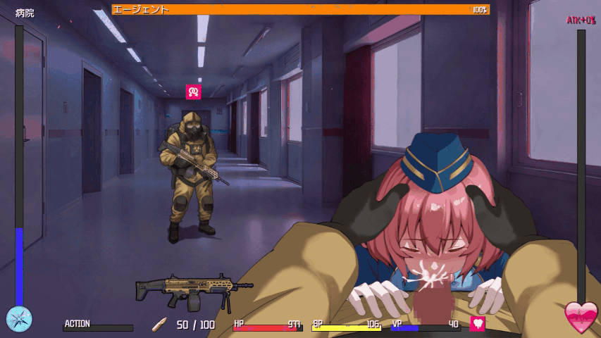 [PC][更新RPG/动态/官中/2D]隧道逃生：命运交织 TUNNEL ESCAPE FE v0.17.1a SP 官方中文版+连裤袜补丁 [2.51GB]-5.gif