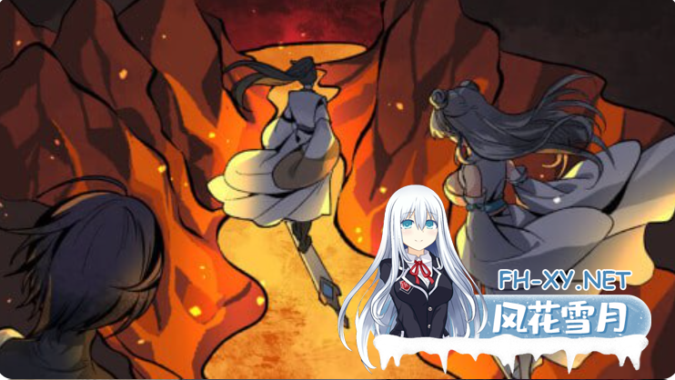 PC[NTR玄幻修仙SLG]九界之上Above The Immortality Realm Demo v0.20 官方中文版[680M]-9.png
