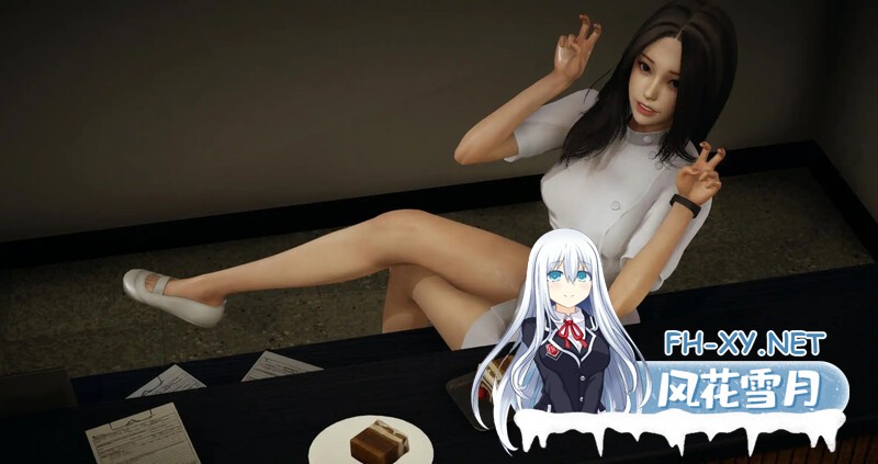 [SLG/官中/3D/更新/动态/口交/多P]Agent17/特工17/特工：代号17[Ver0.26.9+赞助码+存档][PC+安卓/5.5G]-28.jpg