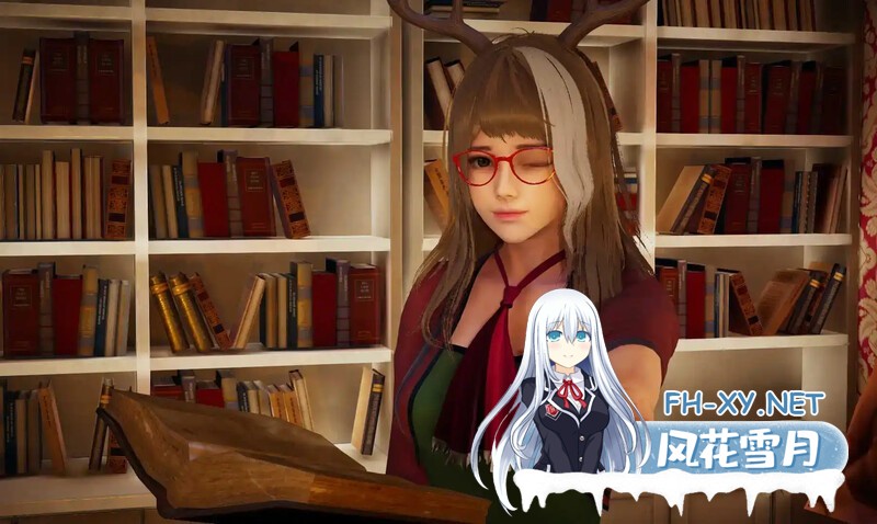 [SLG/官中/3D/更新/动态/口交/多P]Agent17/特工17/特工：代号17[Ver0.26.9+赞助码+存档][PC+安卓/5.5G]-27.jpg