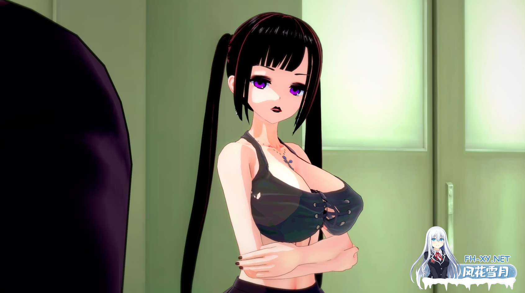 [SLG/动态/更新/汉化/3D]自然的召唤/大自然的呼唤/Call of Nature[Ver0.8.1][PC+安卓/3G]-9.png