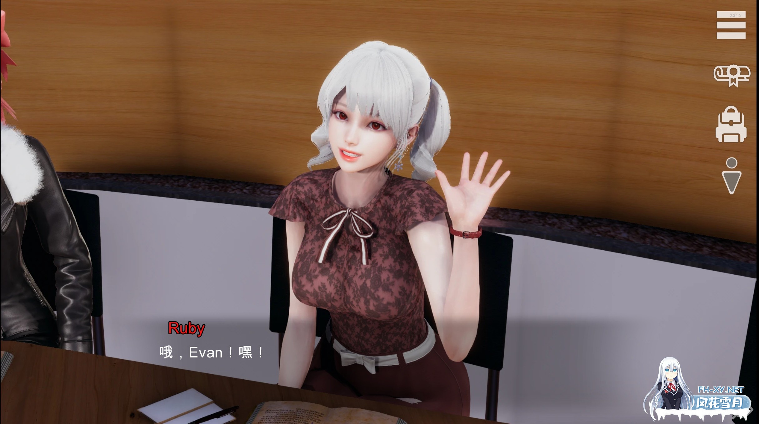 [SLG/官中/3D/更新/动态/口交/多P]Agent17/特工17/特工：代号17[Ver0.26.10][PC+安卓/5.5G]-14.jpg