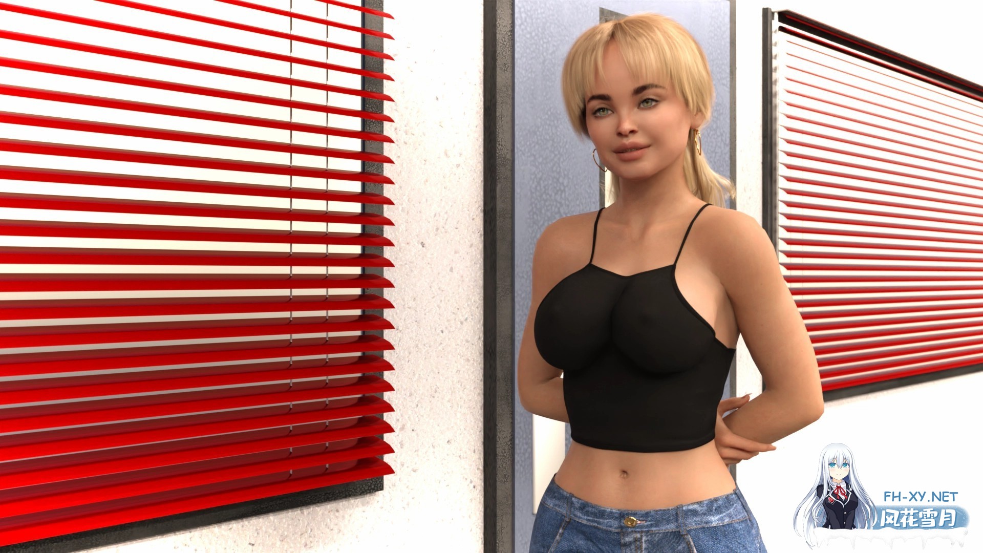 [SLG/绿帽/更新/3D/汉化/动态]女朋友/Girlfriend[Ver4.25][PC+安卓/4.5G]-3.jpg