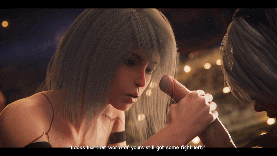 Erovirus 2月新作：2B&A2 [3D/无修/CV]-3.gif