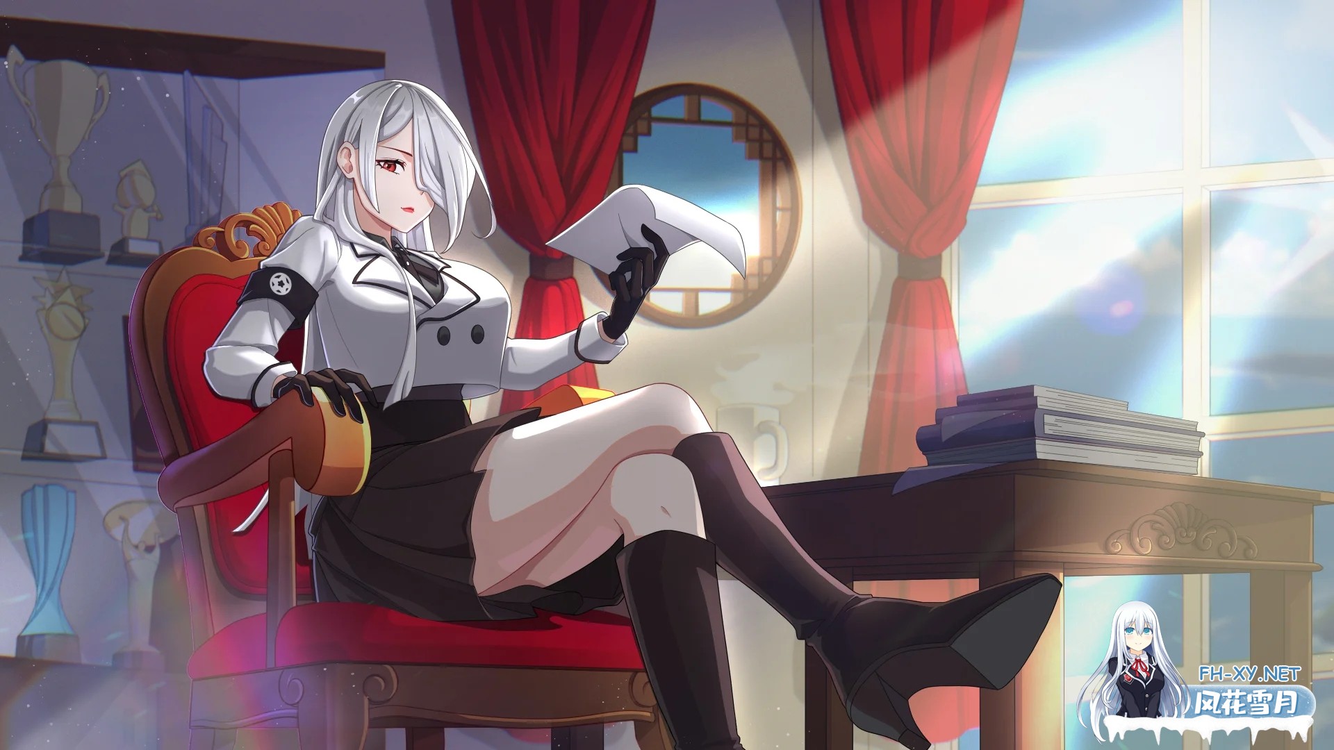 [PC][SLG/官中/更新/]爱与生活：幸福学生 Ver2.1.1 官方中文 [6.13GB]-5.jpg