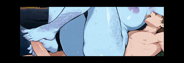 [ACT/STEAM官中/步兵/足交/部分AI作画/更新]冒险者工会：精灵之剑/Femtazio[Ver1.2.0][PC/1.3G]-16.gif
