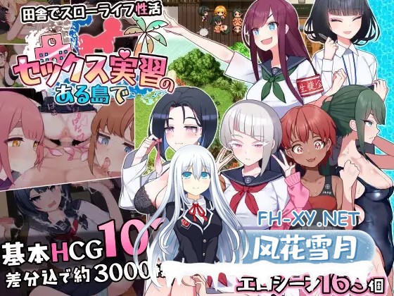 [RPG/机翻+AI文本/正太/反向奸/多P/更新][RJ01481895/カラフレシマ社团]在设有性爱实习的岛屿上/セックス実習のある島で[Ver1.05][PC/1.7G]-11.jpg