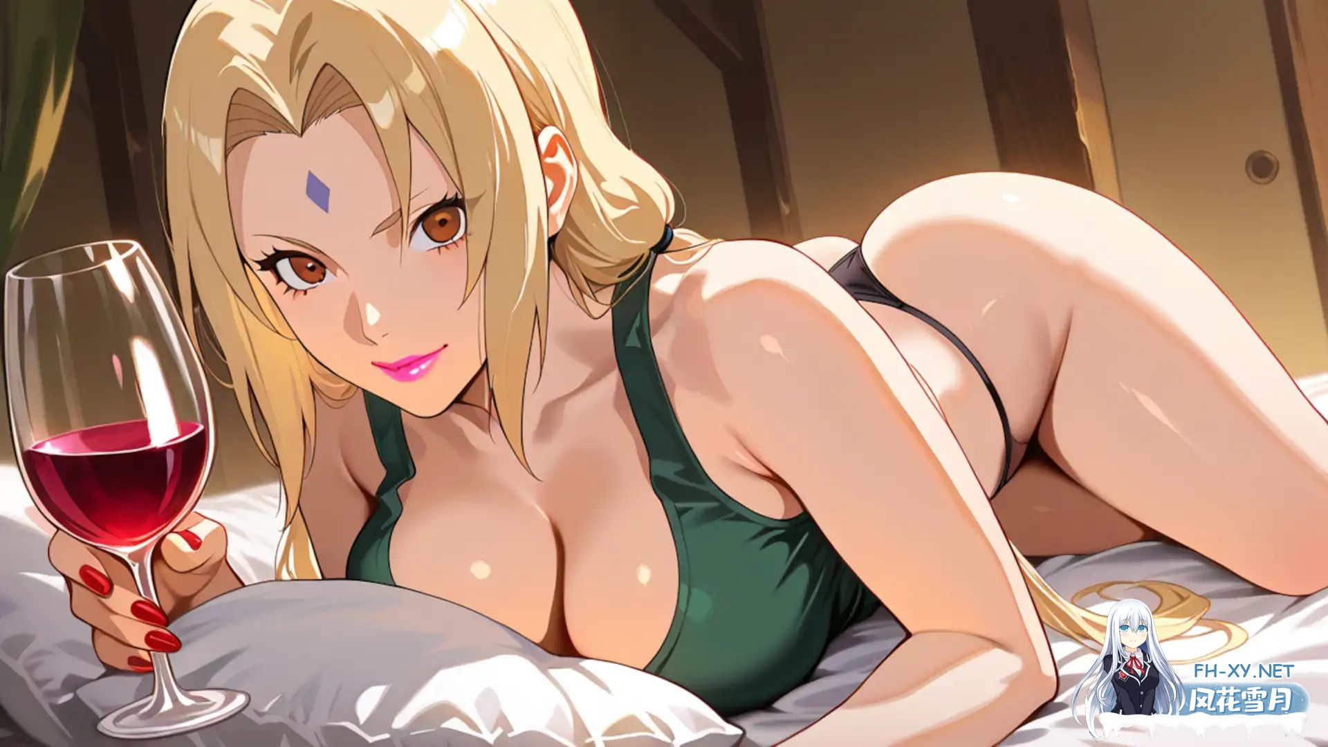 [SLG/AI汉化/同人/更新/AI作画/巨乳]自来也归来/LeafFlow[Ver0.02][PC+安卓/1.43G]-6.jpg