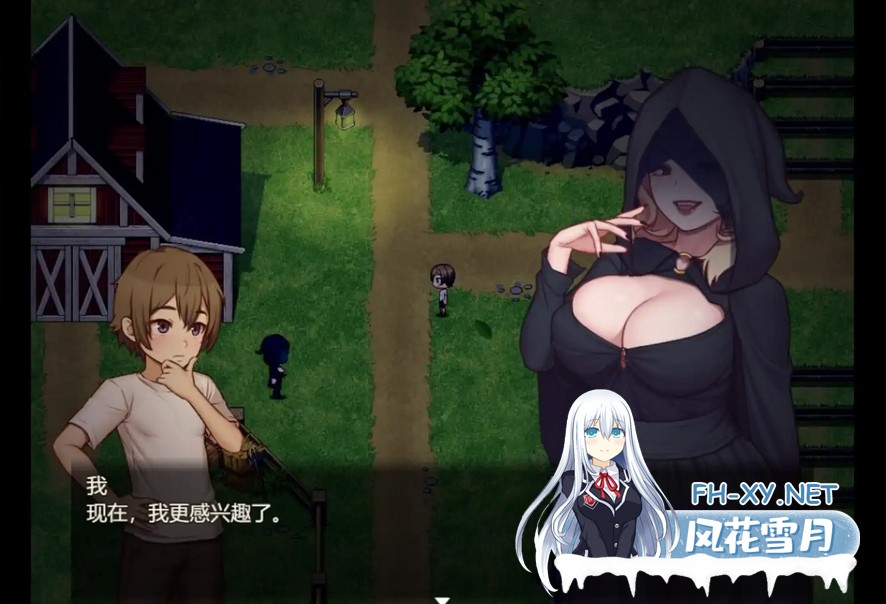 [SLG/AI汉化/步兵全动态] 我的乡村日常生活!Daily Lives of My Countryside v0.3.4 AI汉化版+存档 [1.7G/更新/CV]-8.jpg