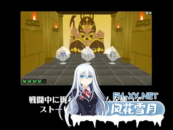 [SLG/生肉/战斗H/羞耻][RJ01573645/カプリット球社团]青蛙vs壁画娘3 十字路口/カエルvs壁画娘3 クロスロード[PC/430M]-4.jpg