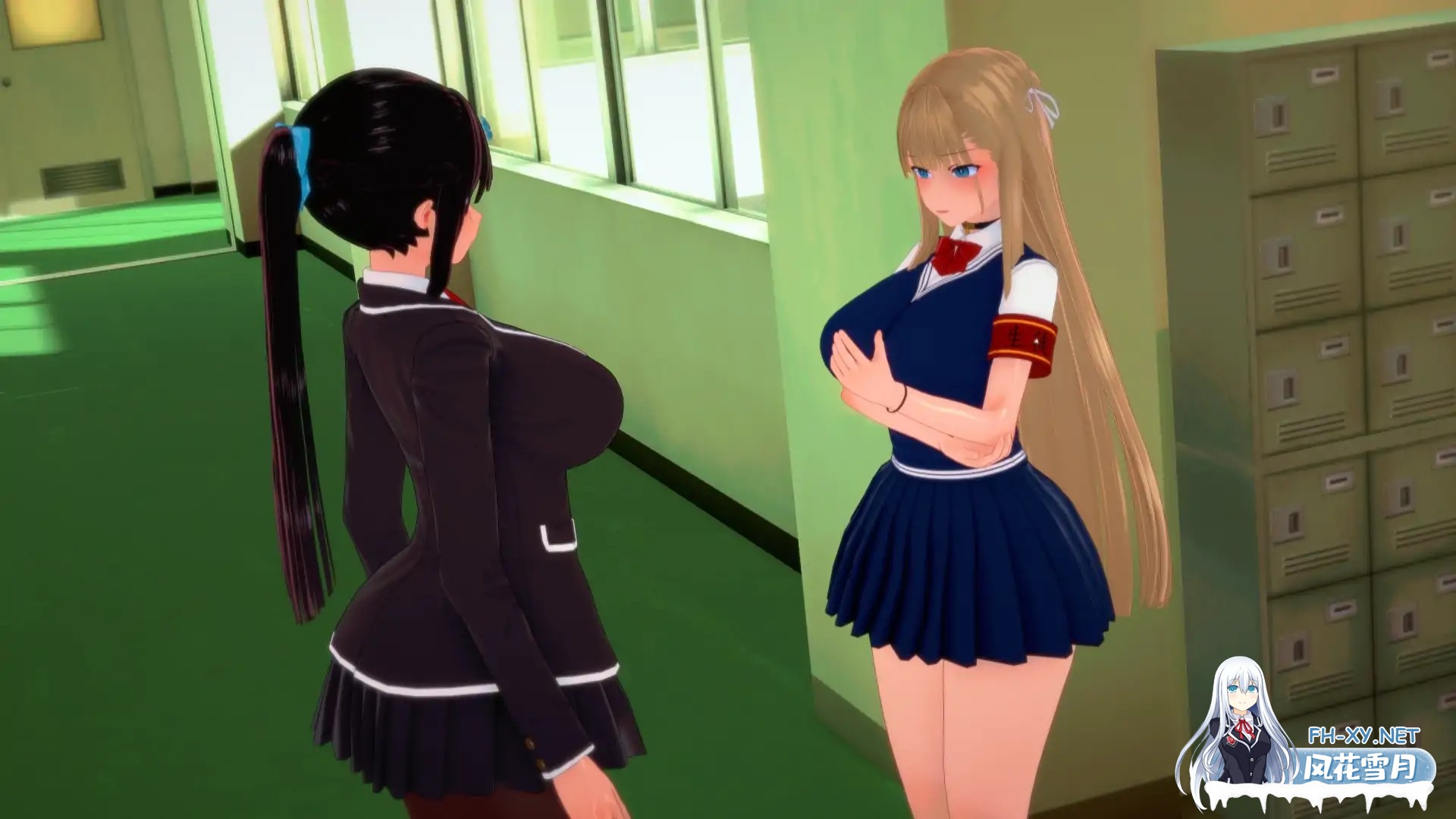 [SLG/AI汉化/巨乳/沙盒/更新]xxx档案/xxxFiles [Ver0.1.6][PC+安卓/7.4G]-7.jpg