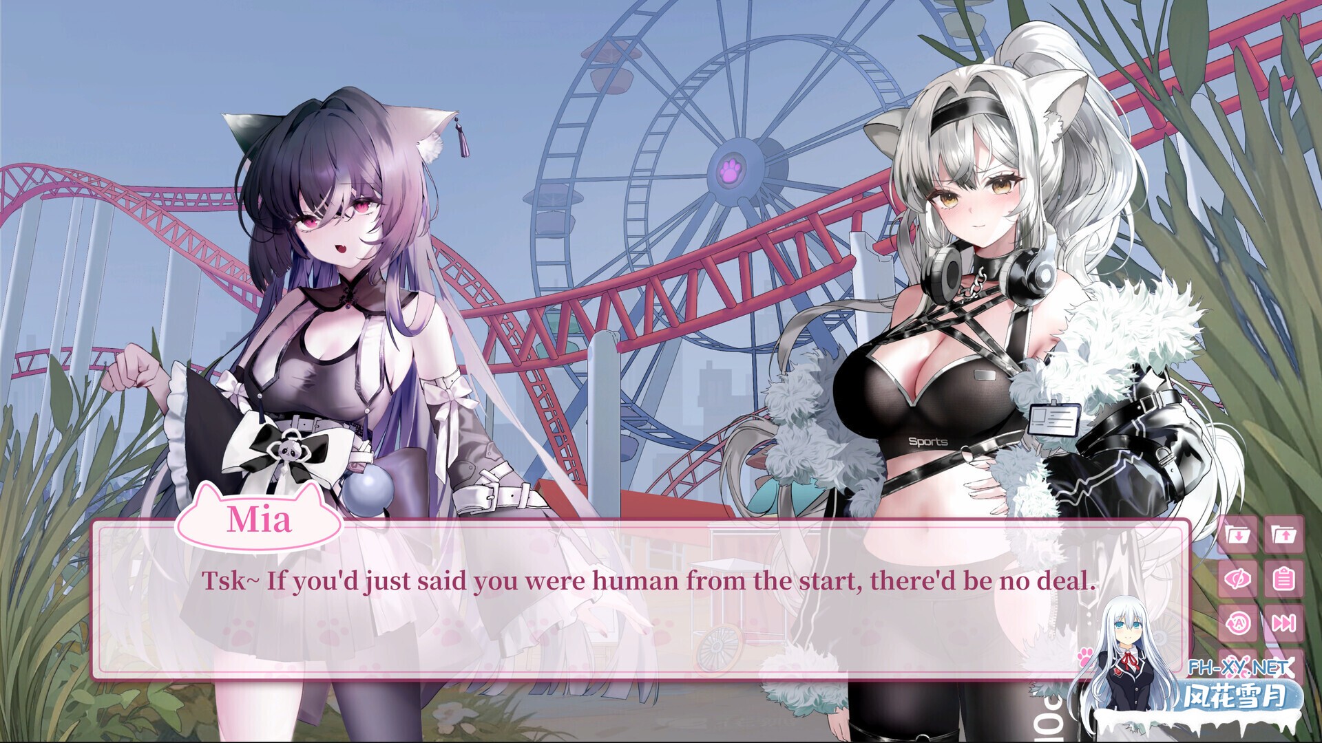 [SLG/官中/2D步兵] 猫娘万岁!/Long Live the Catgirls!v1.0.7 官方中文步兵版 [1.1G/新作]-6.jpg