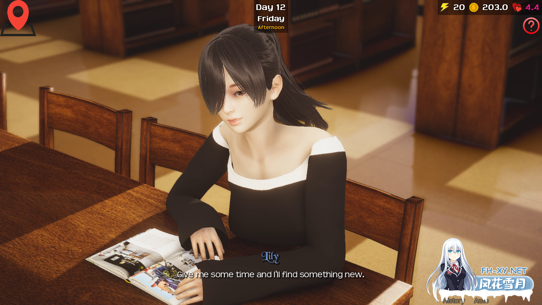 [SLG/汉化/精灵/恶堕/更新]精灵雷亚/精灵蕾娅/精灵瑞雅/Reya the Elf[Ver0.7.1 SE][PC/15.5G]-6.png