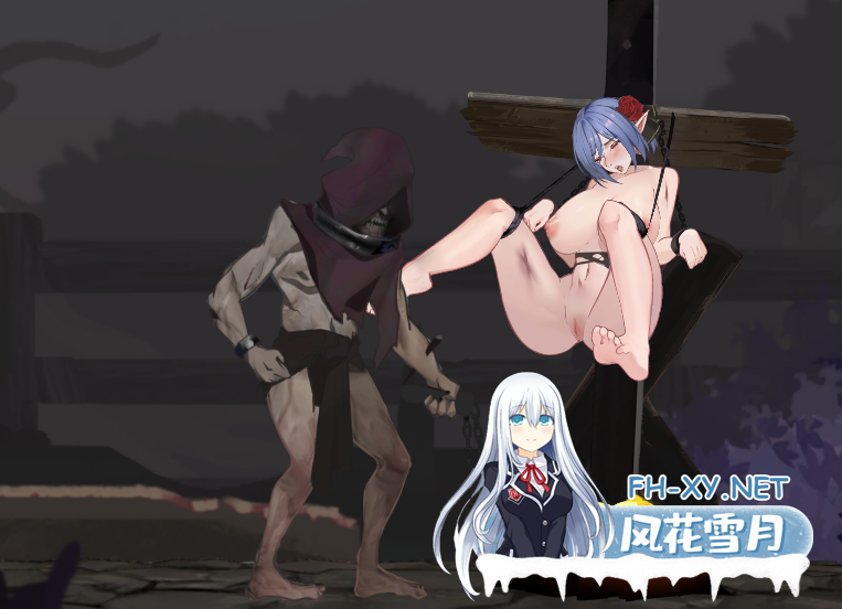 [ACT/巨乳/精灵/官中/2D/更新]终焉的圣女/末影圣徒/ender saint[Ver0.06  体验版][PC/3.2G]-7.png