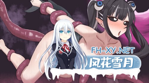 [新作SLG/官中/步兵全动态] 心跳鲨鱼日 Doki Doki Sharky Days 官方中文步兵版 [1G/新作]-4.jpg