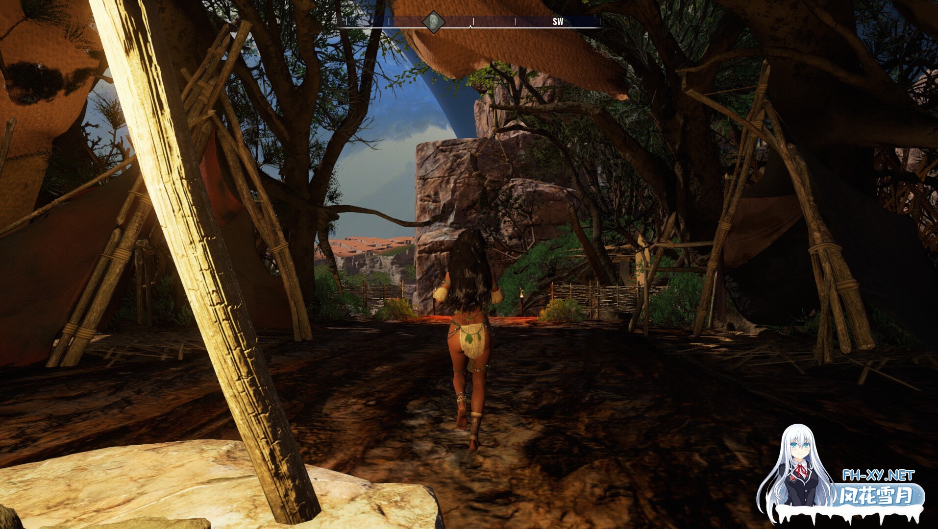 [3D大作/虚幻4/动态/STEAM官中/开放世界/更新]Wild Life/野性生活[Ver26.03.20][PC/41.6G]-27.jpg