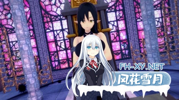 [SLG/AI汉化/3D/动态/更新]魔王计划/The Demon Lord's Project[Ver0.23][PC+安卓/1.3G]-2.jpg