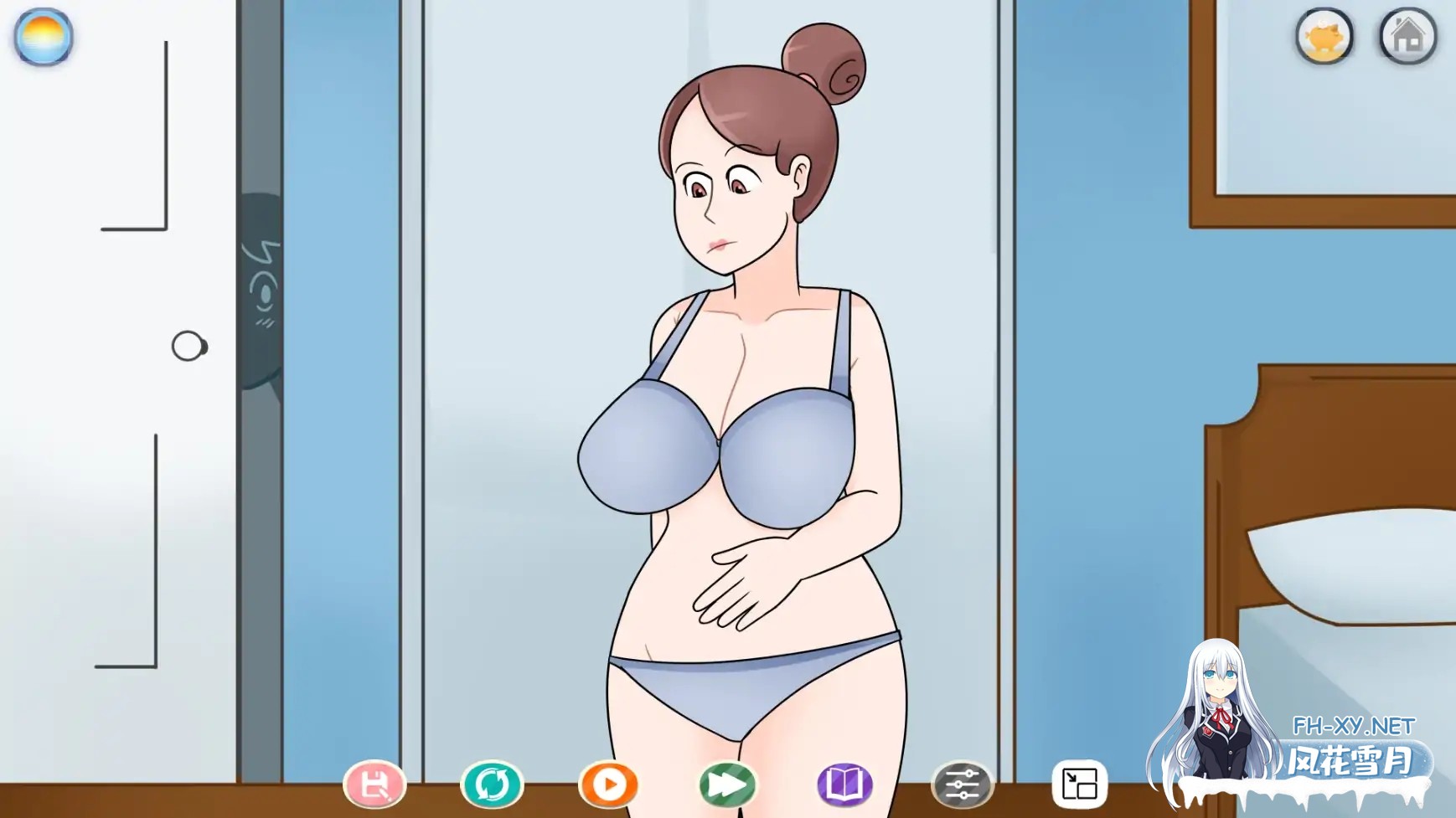 [SLG/AI汉化/熟女/更新]爱的生意/Business of Loving [Ver0.16][PC+安卓/3.51G]-1.jpg