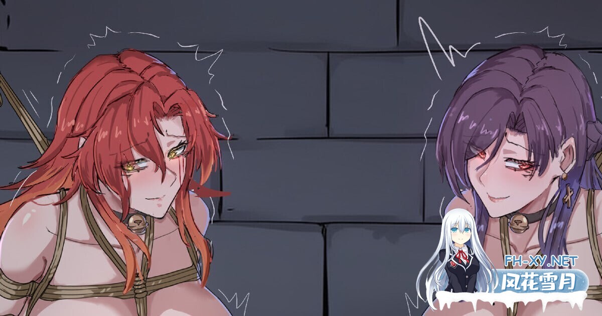 [互动RPG/官中/2D步兵/类魂] 混沌之魂 chaos souls v0.911 官方中文步兵版 [2.2G/新作]-2.jpg