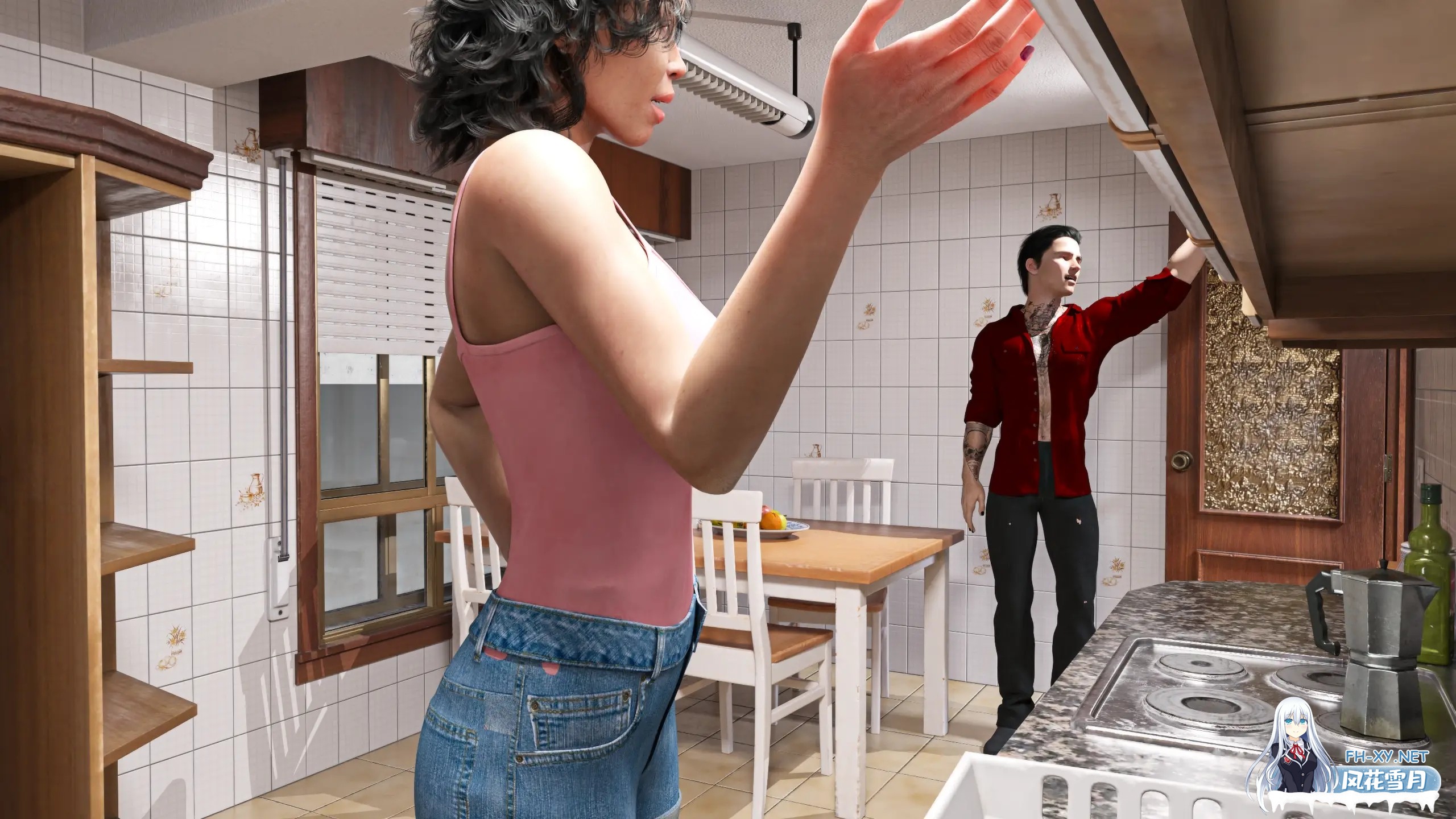 [SLG/动态/更新/AI汉化/口交]某些东西/某物/Something[Ver0.10][PC+安卓/4.2G]-9.jpg
