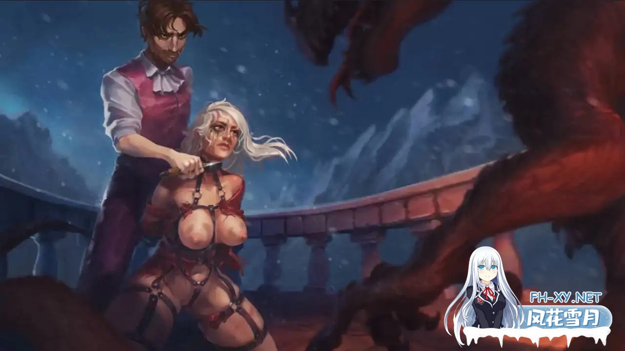 [SLG/动态/2D/AI汉化/更新]巨龙掠夺者/Ravager[Ver5.4][PC+安卓/9.4G]-8.jpg