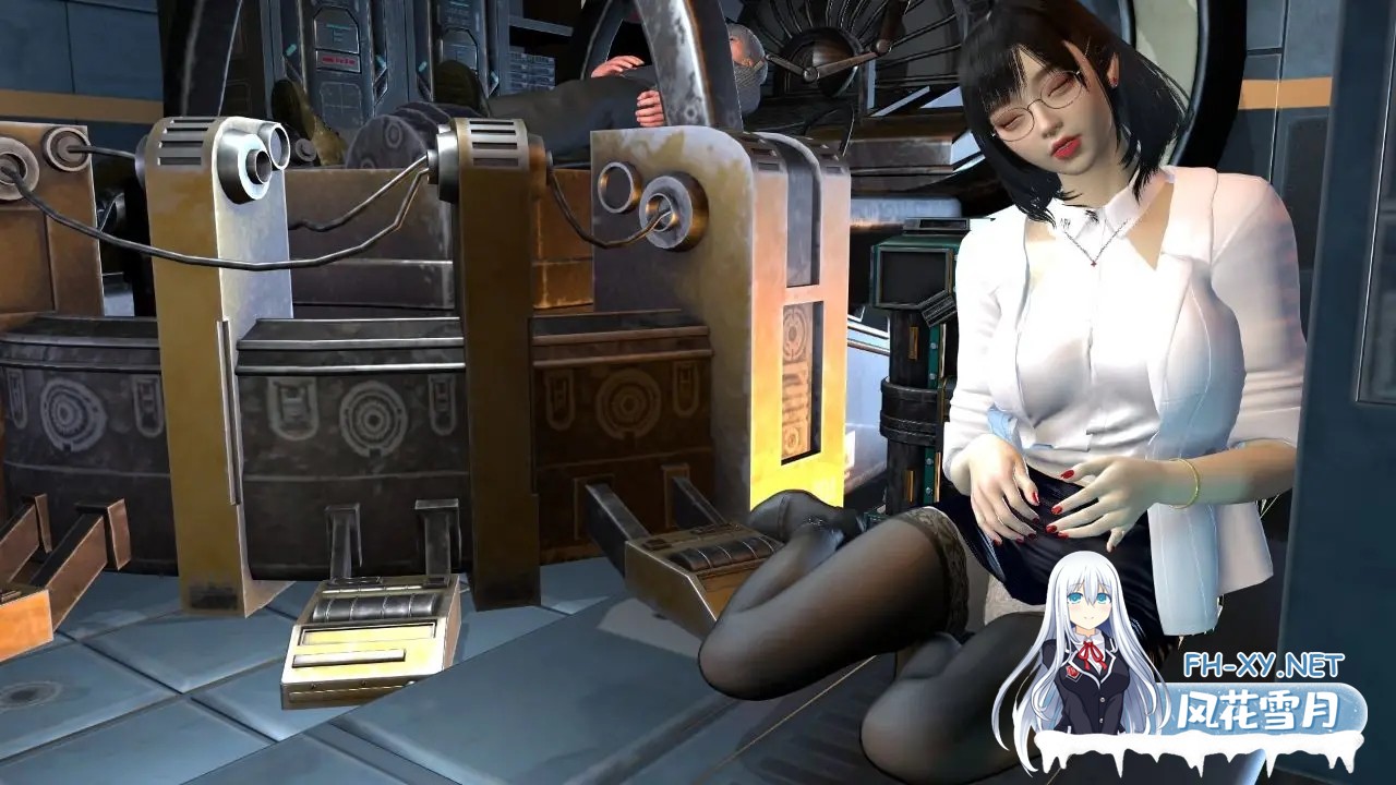 [RPG/动态/官中/3D/更新]重时：余火再燃/Rebirth of Time: The Flame Rekindled/Rebirth of Time The Flame Rekindled[Ver26.03.28][PC/10.50G]-17.jpg