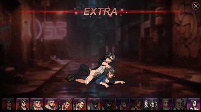 PC[像素ACT战斗H恶堕NTR]特工 SPY - Adult Only 官中动态步兵正式版+全CG存档[2G]百度/迅雷/夸克/UC-1.gif