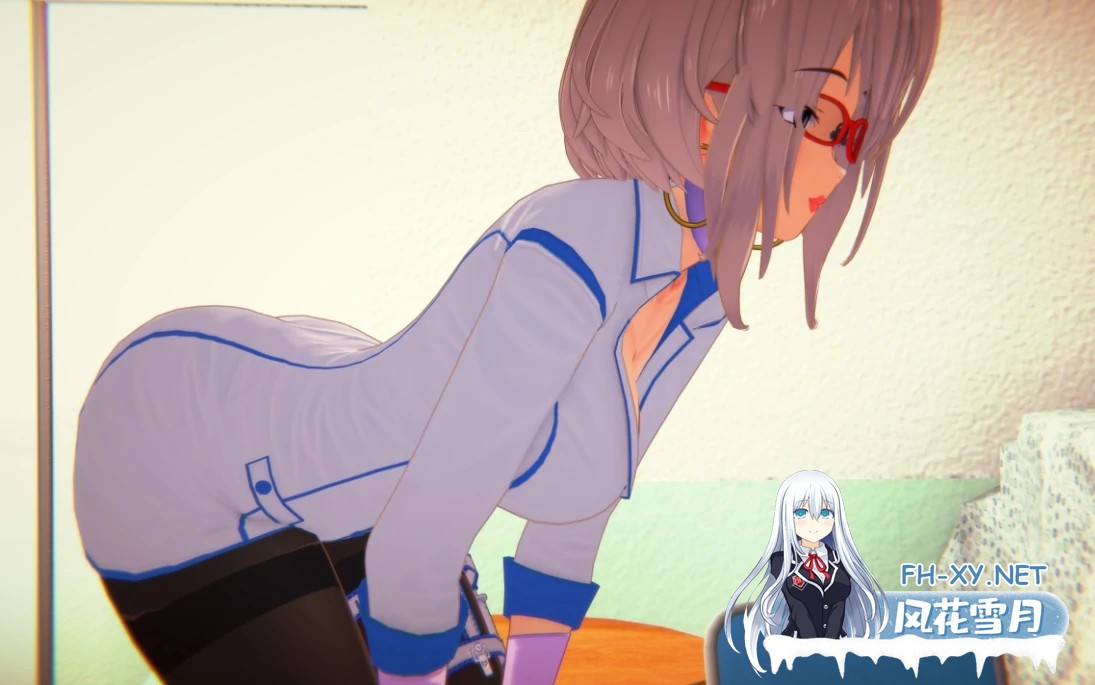 [SLG/AI汉化/露出/更新/百合/熟女]双向堕落/Mutual Corruption [Ver0.3.14][PC+安卓/4G]-3.jpg